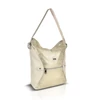 Kép 2/5 - Zellia Női Válltáska Td25001 Beige-Arany - Monaco -