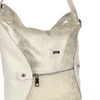 Kép 3/5 - Zellia Női Válltáska Td25001 Beige-Arany - Monaco -