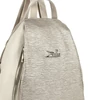 Kép 3/5 - Zellia Női Hátizsák 24147 Beige-Arany - Groove -