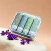 Kép 3/5 - Utazó Kozmetikai Tubus Szett 90 Ml Sbp-90-Set4-0450 Green