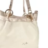 Kép 3/5 - Zellia Női Válltáska Zlb475 Beige-Arany - Brw -