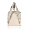 Kép 4/5 - Zellia Női Hátizsák 25180 Beige-Arany - Diamond-Glass -