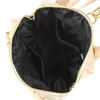 Kép 5/5 - Zellia Női Hátizsák 25180 Beige-Arany - Diamond-Glass -