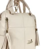 Kép 3/5 - Zellia Női Hátizsák 25180 Beige - Arany K.