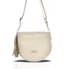 Kép 2/5 - Zellia Női Oldaltáska 21028 Beige - Arany K.