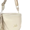 Kép 4/5 - Zellia Női Oldaltáska 21028 Beige - Arany K.