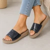 Kép 5/5 - BLY Figgy Velcro papucs