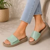 Kép 5/5 - BLY Figgy Velcro papucs