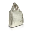 Kép 2/5 - Zellia Női Hátizsák 25180 Beige-Arany - Awi -
