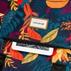 Kép 3/5 - Rovicky Mintás Shopper Táska R-Tz-01-0675 13