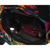 Kép 5/5 - Rovicky Mintás Shopper Táska R-Tz-01-0675 13