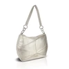 Kép 2/5 - Zellia Női Válltáska 25199 Beige-Arany - Brw -