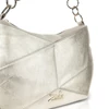 Kép 3/5 - Zellia Női Válltáska 25199 Beige-Arany - Brw -