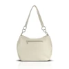 Kép 4/5 - Zellia Női Válltáska 25199 Beige-Arany - Brw -