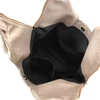 Kép 5/5 - Zellia Női Válltáska Zlb406F Beige-Rosegold - Ch - Virág Dísszel -