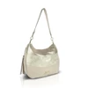 Kép 2/5 - Zellia Női Válltáska 26058 Beige-Arany