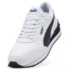 Kép 3/5 - Puma cipő ST Runner v4 L PUMA White-New Navy 