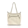 Kép 4/5 - Zellia Női Válltáska Zlb461 Beige