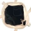 Kép 5/5 - Zellia Női Válltáska Zlb461 Beige