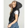 Kép 3/3 - LIA CROPPED VEST WOMEN