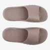 Kép 4/5 - COQUI papucs TAUPE ECO 