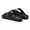 Kép 3/4 - COQUI papucs BLACK 