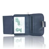 Kép 5/5 - Jennifer Jones Női Pénztárca 1104-7 Sötét Kék - Kicsi Méret
