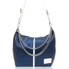 Kép 2/5 - Zellia Női Oldaltáska 21019 Kék - Crystal -