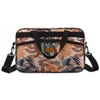 Kép 2/5 - Rovicky Utazótáska - Kézipoggyász - Mintás -R-TL15608-7081 05- 40 X 25 X 20 Cm