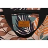 Kép 4/5 - Rovicky Utazótáska - Kézipoggyász - Mintás -R-TL15608-7081 05- 40 X 25 X 20 Cm