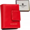 Kép 1/5 - ZLK-ptn-42329f8-red-69789731 ZELLIA