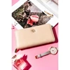 Kép 2/5 - Rovicky Női Pénztárca Echo R-Prk-01-F19-2757 Beige