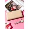 Kép 4/5 - Rovicky Női Pénztárca Echo R-Prk-01-F19-2757 Beige