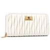 Kép 2/5 - Rovicky Női Pénztárca Echo R-Pff-01-6120 White
