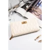 Kép 3/5 - Rovicky Női Pénztárca Echo R-Pff-01-6120 White