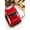 Kép 3/5 - Peterson Női Bőr Pénztárca Ptn Ph33-3-Rs-1580 Red - Piros-Fekete