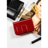 Kép 2/5 - Peterson Női Bőr Pénztárca Ptn 76115-Sbr-0806 Red - Piros