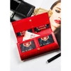 Kép 5/5 - Peterson Női Bőr Pénztárca Ptn 42100-Cb-8799 Red