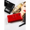 Kép 2/5 - Peterson Női Bőr Pénztárca Ptn 76116-Cb-8744 Red