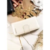 Kép 2/5 - Peterson Női Bőr Pénztárca Ptn 76116-Sbr-0929 Beige