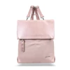 Kép 2/5 - Zellia Női Hátizsák Hz-122 Light Pink - Púder