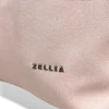 Kép 5/5 - Zellia Női Hátizsák Hz-122 Light Pink - Púder