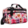 Kép 3/5 - Rovicky Utazótáska - Kézipoggyász - Mintás - R-Tl15608-8831 11 - 40 X 25 X 20 Cm