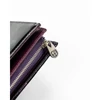 Kép 5/5 - Peterson Női Bőr Pénztárca Ptn Ps1431-Fds-1725 Purple - Lila