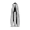 Kép 5/5 - Zellia Női Pénztárca Hz-127 Y572 - 1039F - Silver - Ezüst
