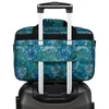 Kép 4/5 - Rovicky Utazótáska - Kézipoggyász - Mintás - R-Tl15608-8848 12 - 40 X 25 X 20 Cm