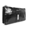 Kép 3/5 - Zellia Női Pénztárca Hz-127 D266 - 4001 - Black - Fekete Lakk