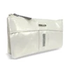 Kép 3/5 - Zellia Női Pénztárca Hz-127 D266 - 1006 DF - Holographic White - Fehér