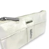 Kép 4/5 - Zellia Női Pénztárca Hz-127 D266 - 1006 DF - Holographic White - Fehér