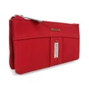 Kép 3/5 - Zellia Női Pénztárca Hz-127 D217 - 2181D - Red - Piros